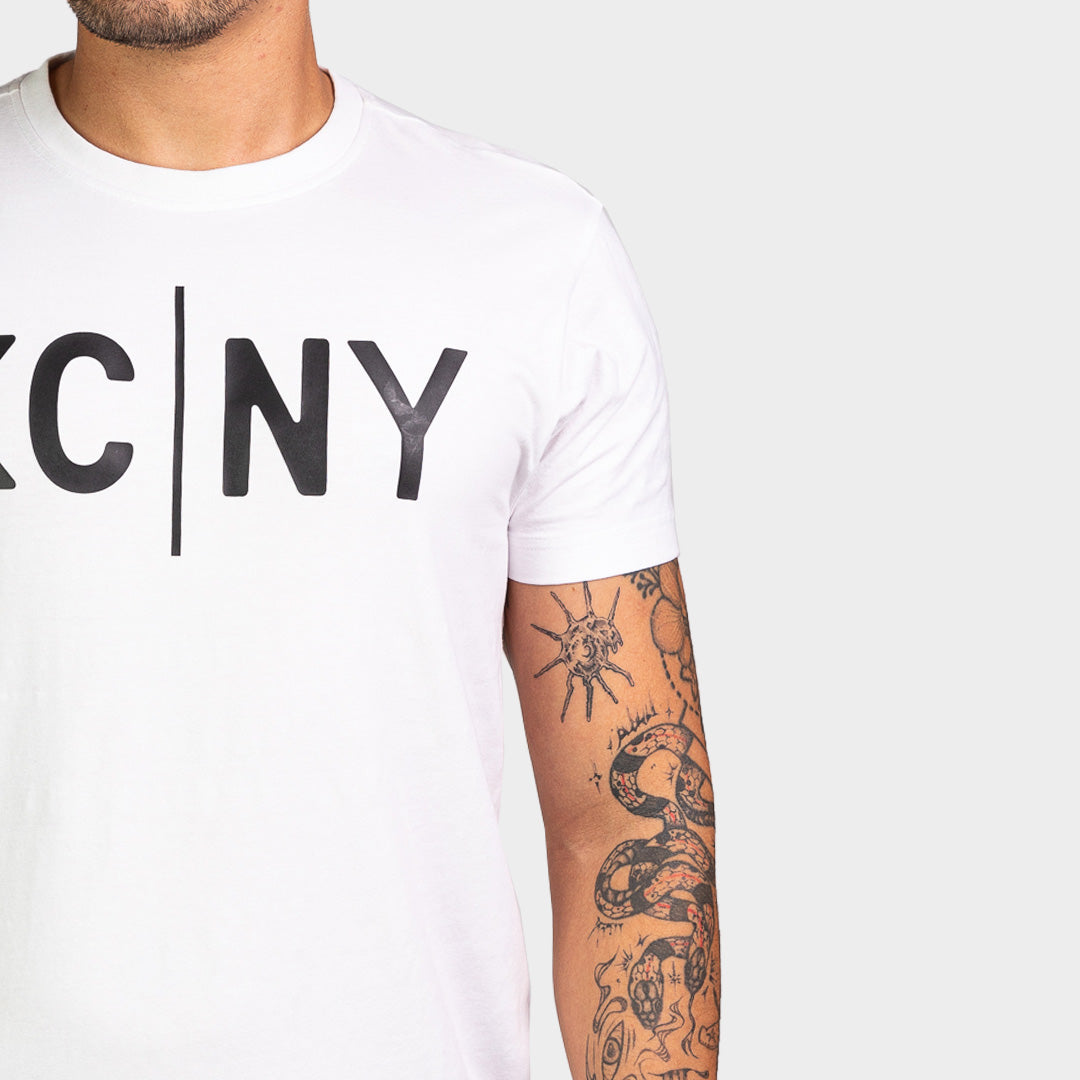 T-shirt Para hombre