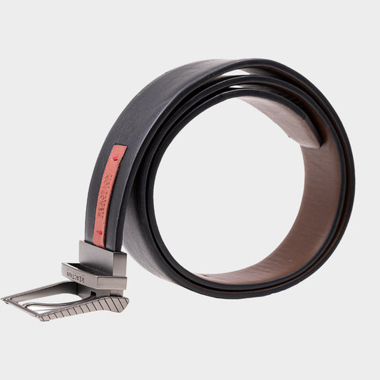 Correa Reversible Para Hombre