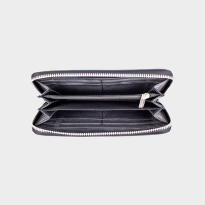 Contigo Zip Around Wallet Para Mujer
