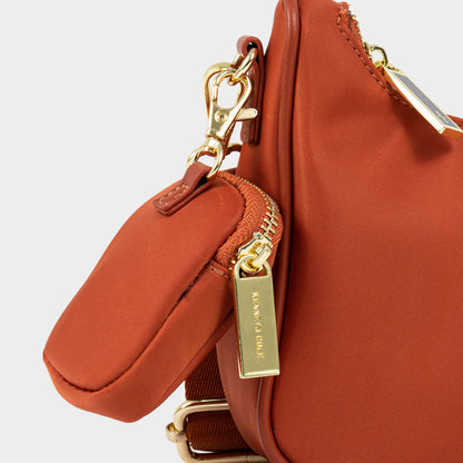 Galena Crossbody para Mujer