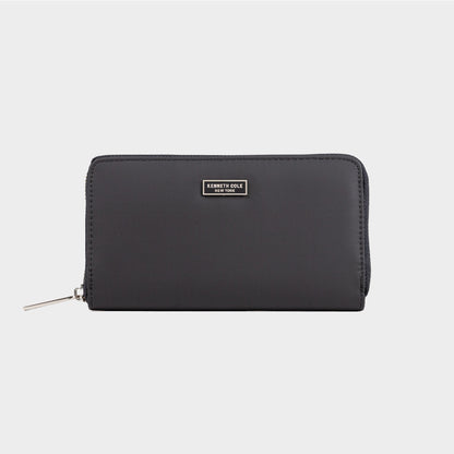 Delilah Zip Around Wallet Para Mujer