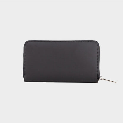 Delilah Zip Around Wallet Para Mujer