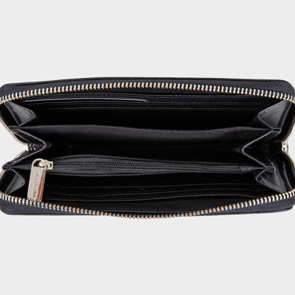 Delilah Zip Around Wallet Para Mujer