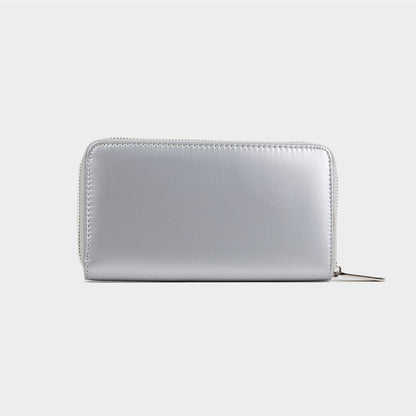 Delilah Zip Around Wallet Para Mujer
