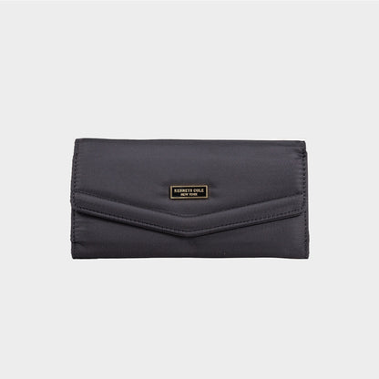 Camy Flap Wallet Para Mujer