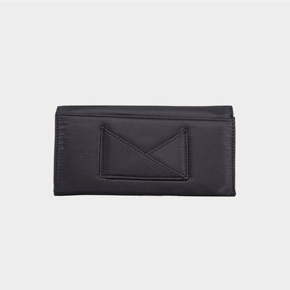 Camy Flap Wallet Para Mujer
