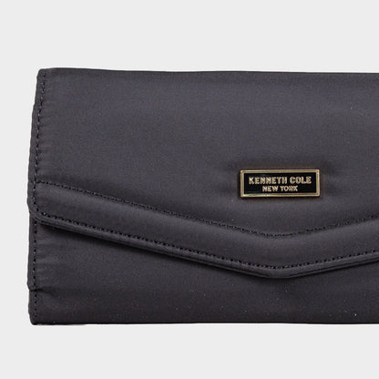Camy Flap Wallet Para Mujer