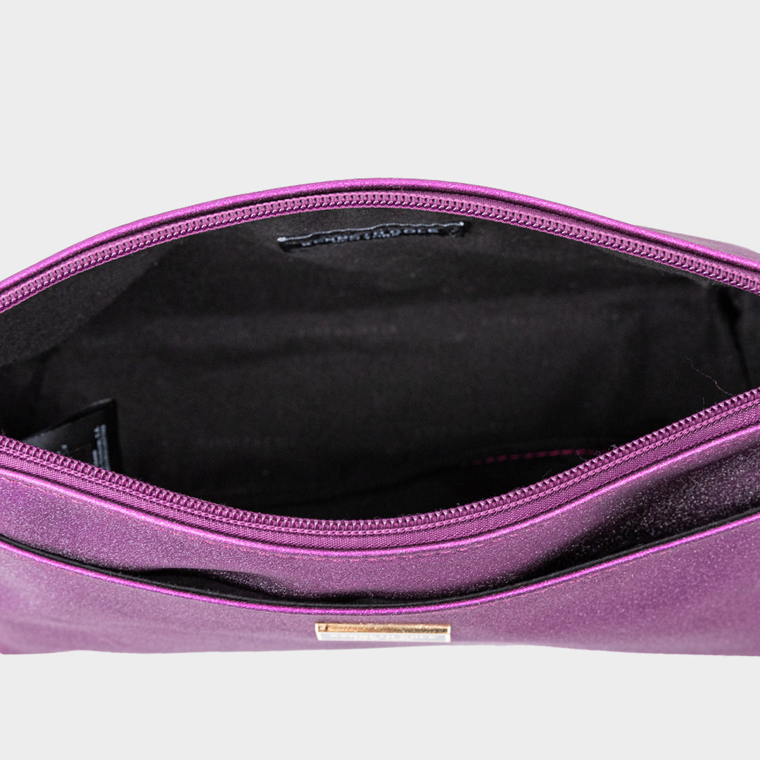 Sparky Cosmetic Pouch Para Mujer