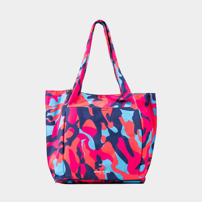 Terry Double Handle Para Mujer