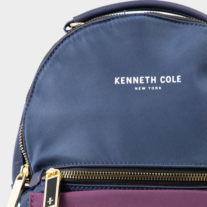 Terry Mochila Para Mujer