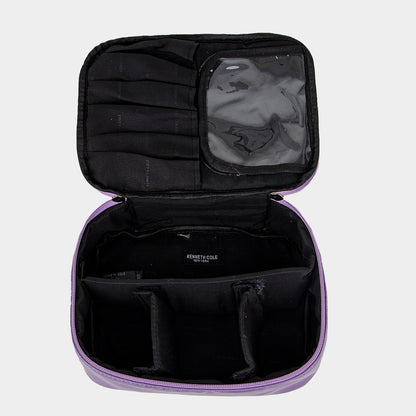 Tezzs Cosmetiquera para Mujer