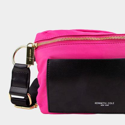 Cleo Bandolera para Mujer