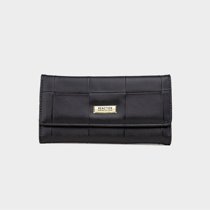 Jules Wallet Flap para Mujer