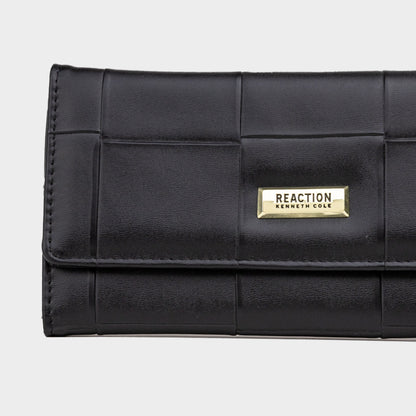 Jules Wallet Flap para Mujer
