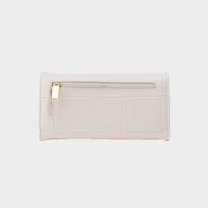 Jules Wallet Flap para Mujer