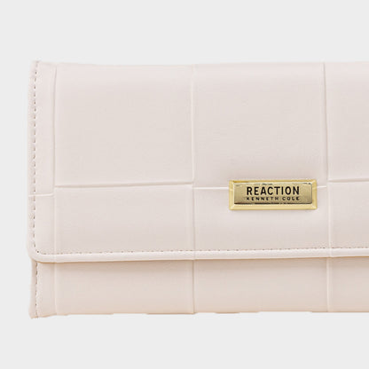 Jules Wallet Flap para Mujer