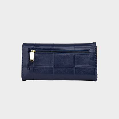 Jules Wallet Flap para Mujer