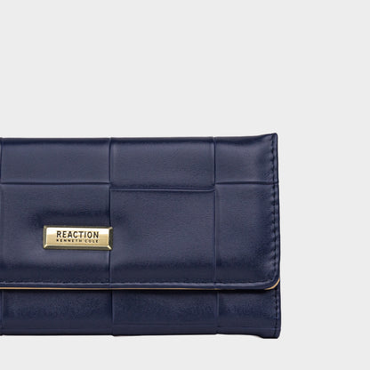 Jules Wallet Flap para Mujer