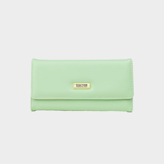 Natty Wallet para Mujer
