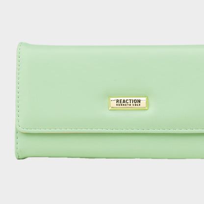 Natty Wallet para Mujer