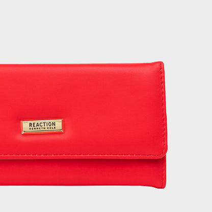 Natty Wallet para Mujer
