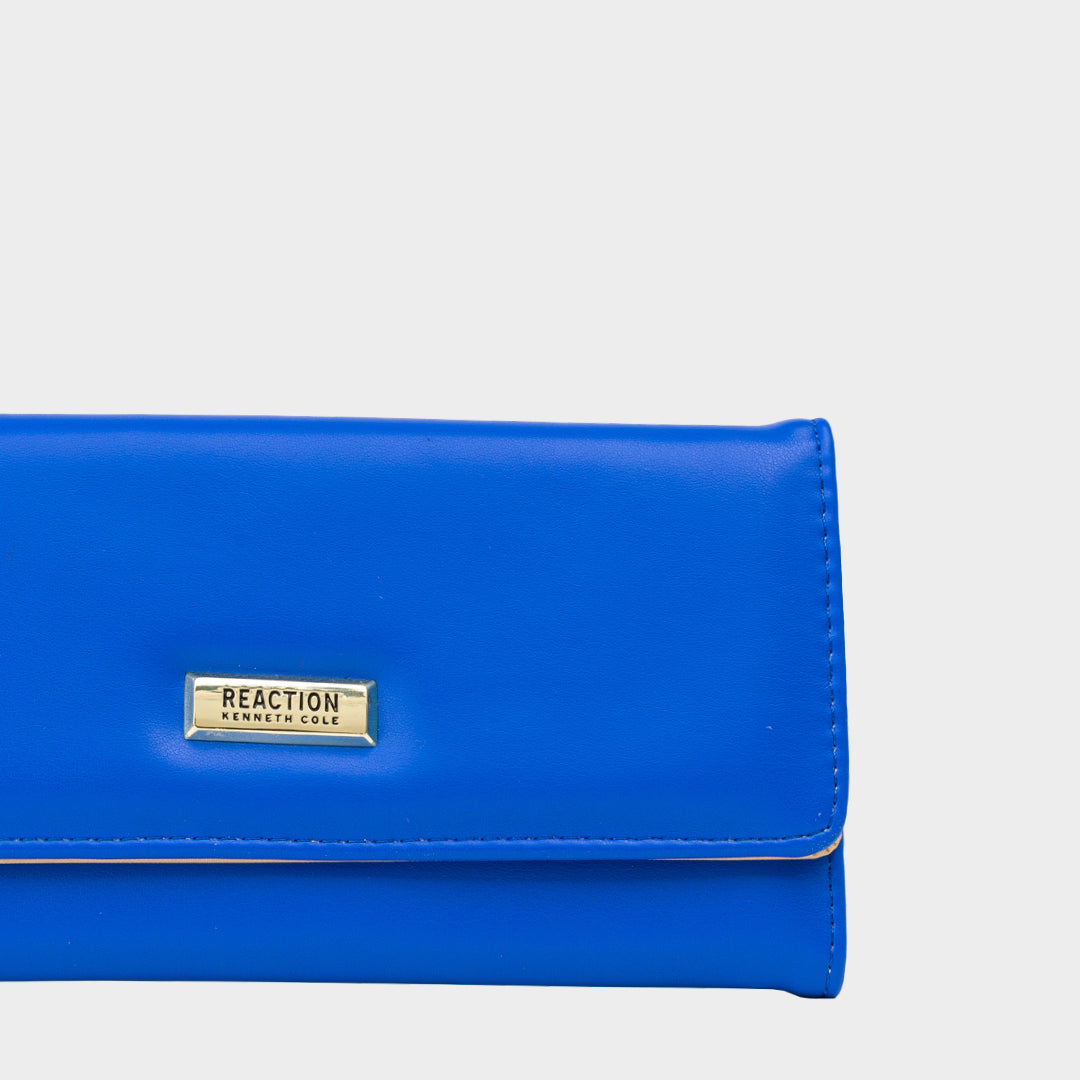 Natty Wallet para Mujer