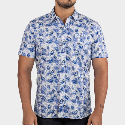 CAMISA CASUAL MANGA