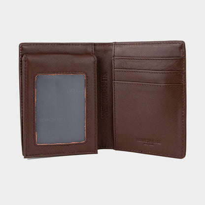Chester Cartera Plegable para Hombre