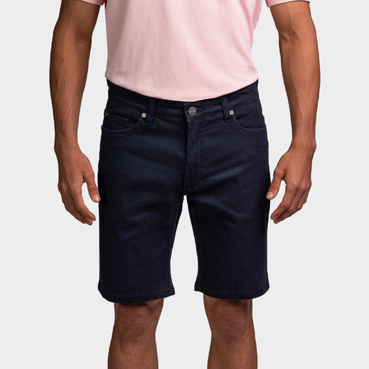 Shorts Casuales Para Hombre