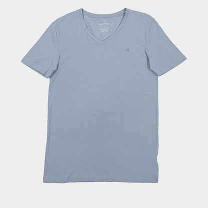 T-Shirt Básico Para Hombre