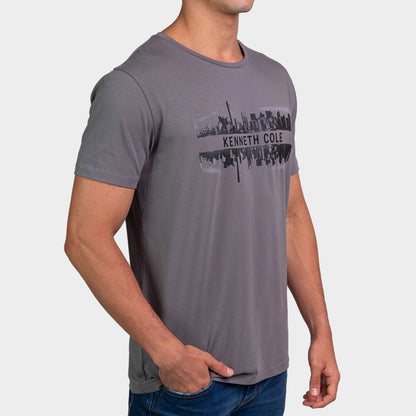 T-Shirt Para Hombre