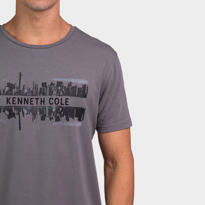 T-Shirt Para Hombre