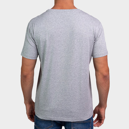 T-Shirt Para Hombre