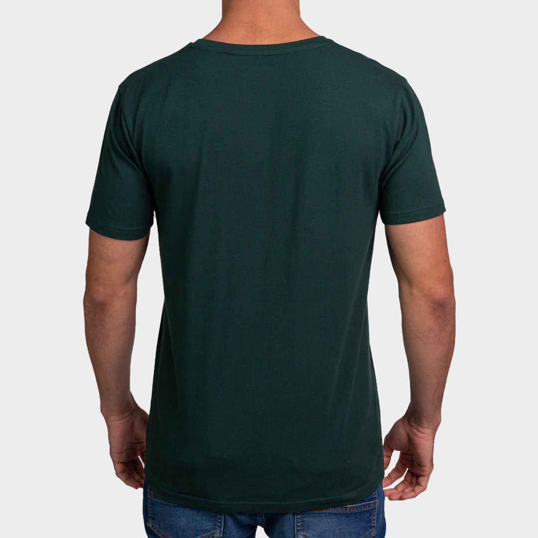 T-Shirt Para Hombre