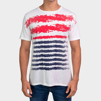T-Shirt Para Hombre