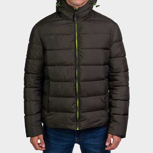 Jacket Para Hombre