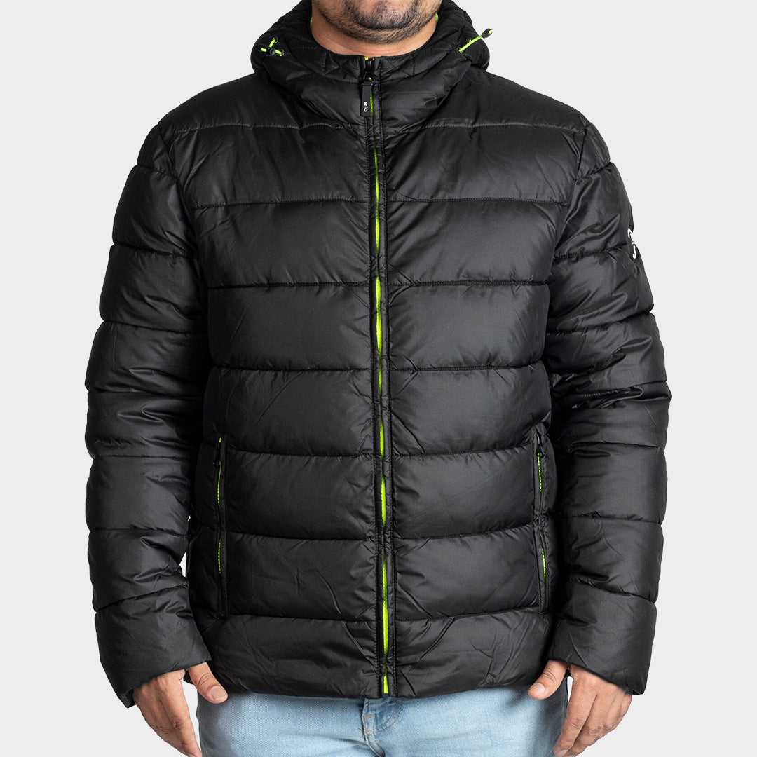 Jacket Para Hombre