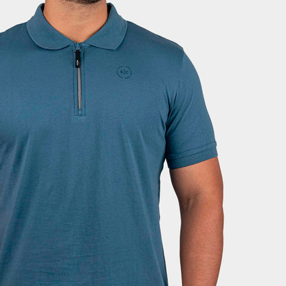 Polo Para Hombre