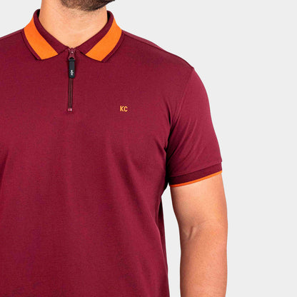 Polo Para Hombre