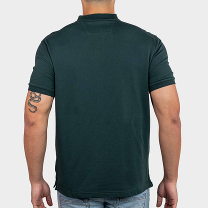 Polo Para Hombre