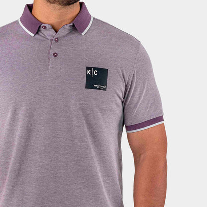 Polo Para Hombre