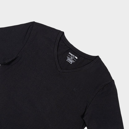 Ropa Interior Para Hombre - 2Pack T-Shirt Cuello V
