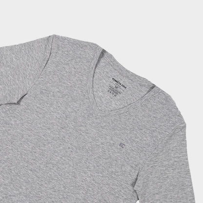 Ropa Interior Para Hombre - 2Pack T-Shirt Cuello V