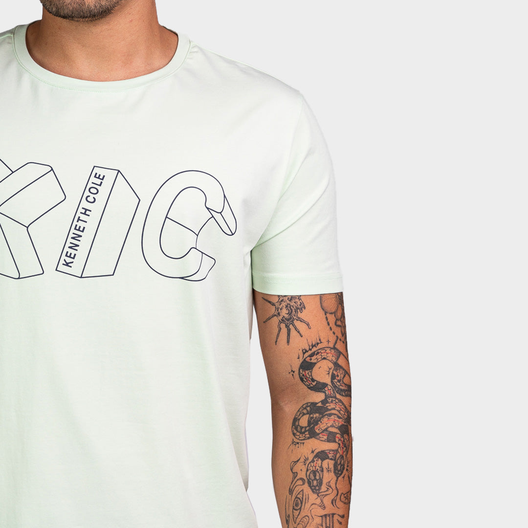 T-Shirt para Hombre