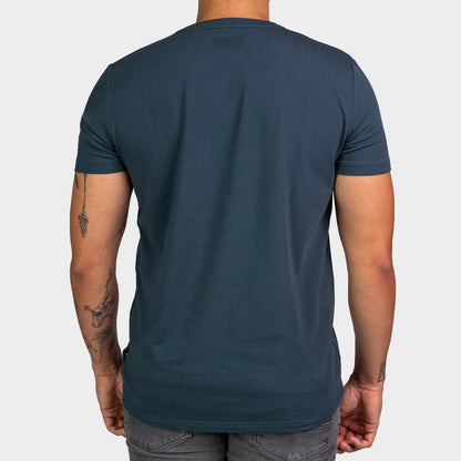 T-Shirt Para Hombre