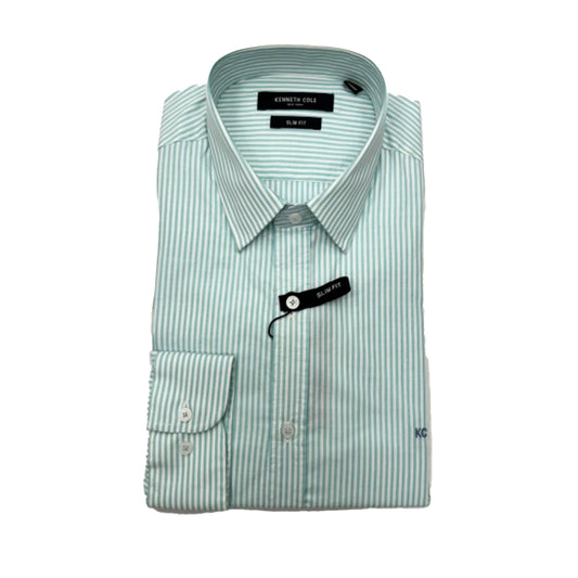 Camisa Casual Para Hombre
