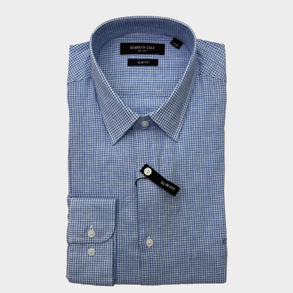 Camisa Casual Para Hombre