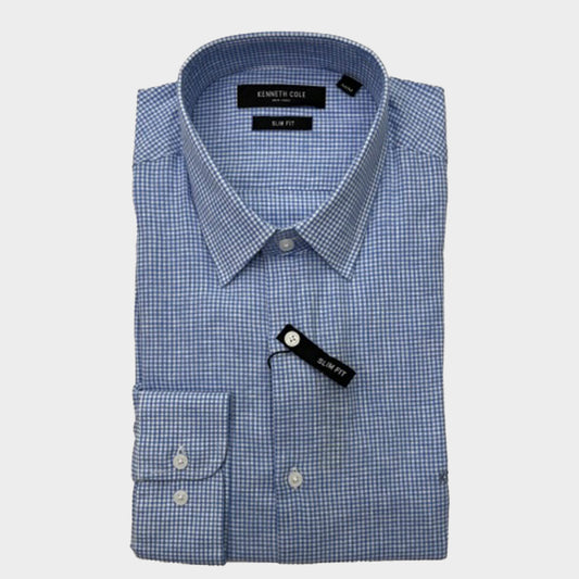 Camisa Casual Para Hombre