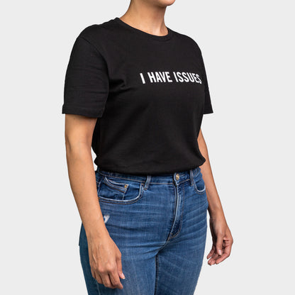 Genderless Voicewear T-Shirt