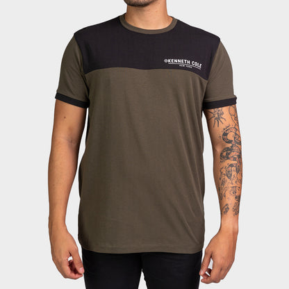 T-shirt Para hombre